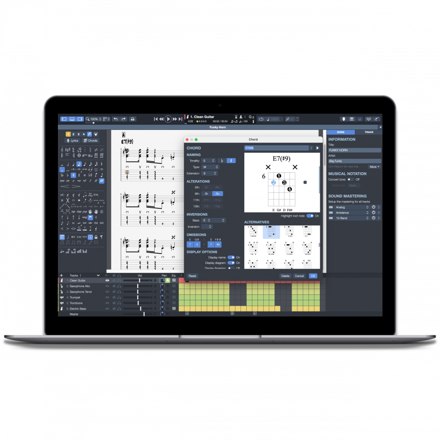 guitar pro 7 guitar pro 7