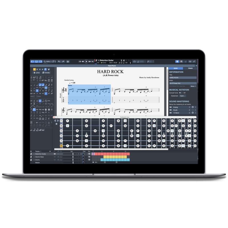 guitar pro 7.5 no sound guitar pro 7.5 no sound
