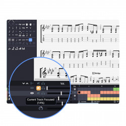 Acheter Guitar Pro 8 mise à niveau