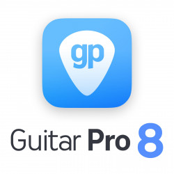 Acheter Guitar Pro 8 mise à niveau
