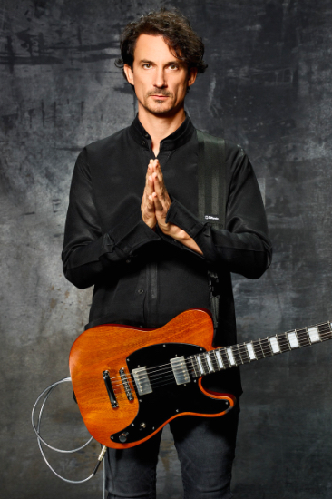 Joe Duplantier