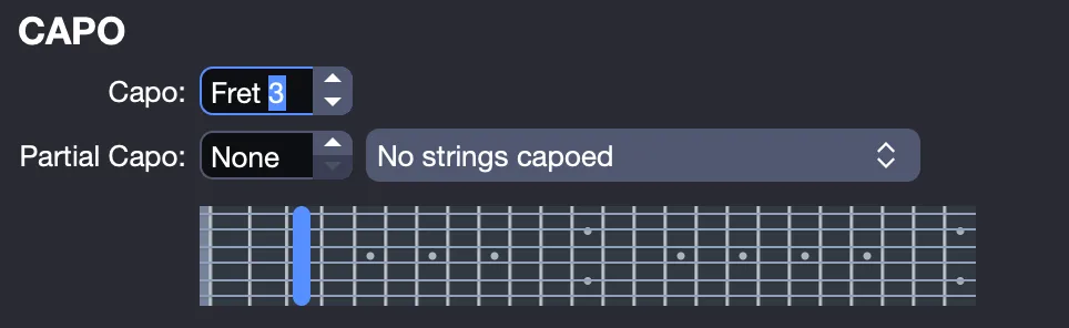 Capo