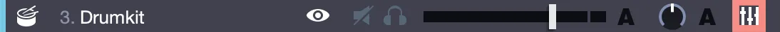 Equalizer