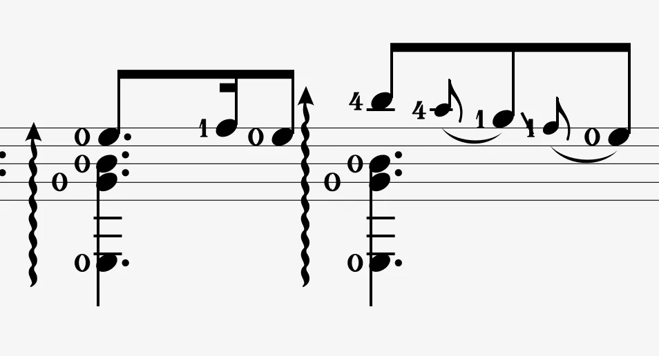 Arpeggio