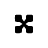 Nota muerta