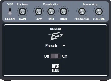 Eddie : Combo