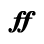 Fortissimo