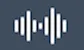 Icône piste audio