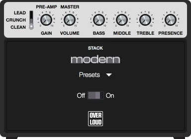 Modern Stack