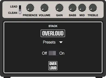 Overloud Stack