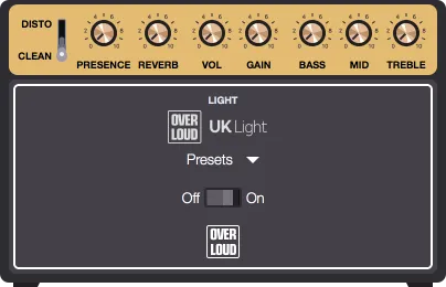 Light UK Light