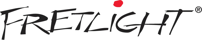 Logo Fretlight