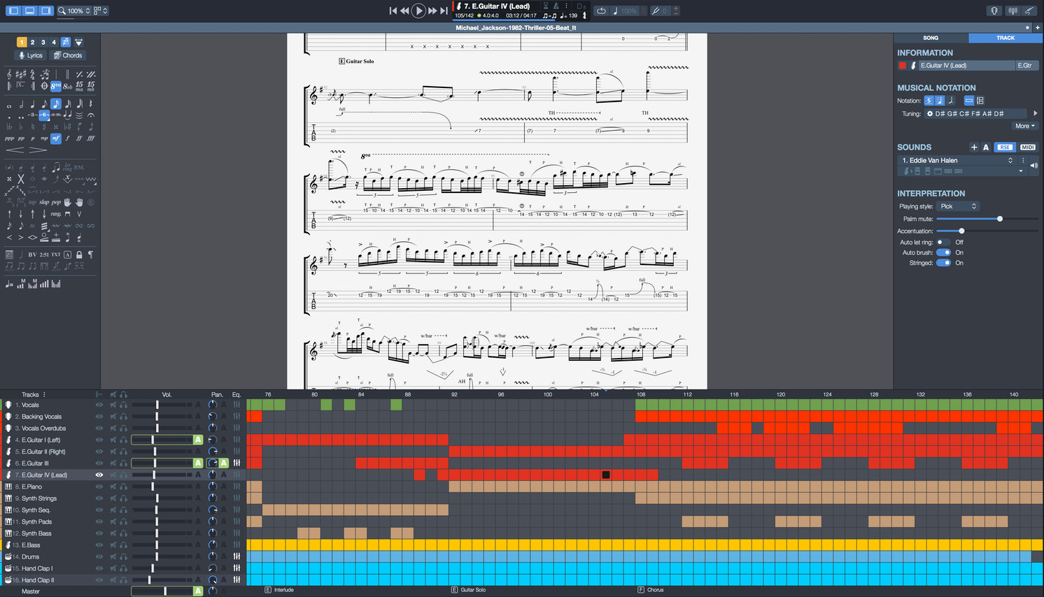 guitar pro 7.5 sale guitar pro 7.5 sale