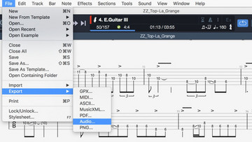 Guitar pro 6 free trial download 2020
