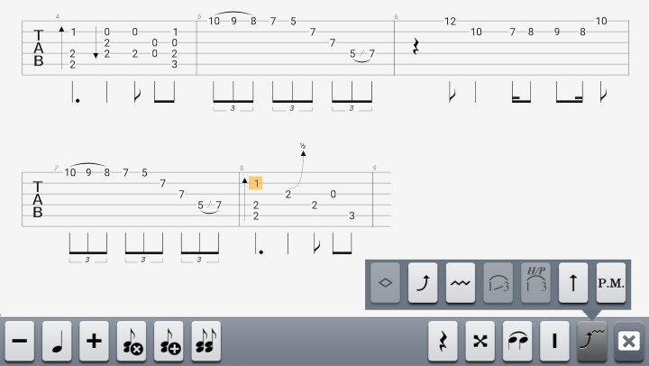guitar pro android guitar pro android