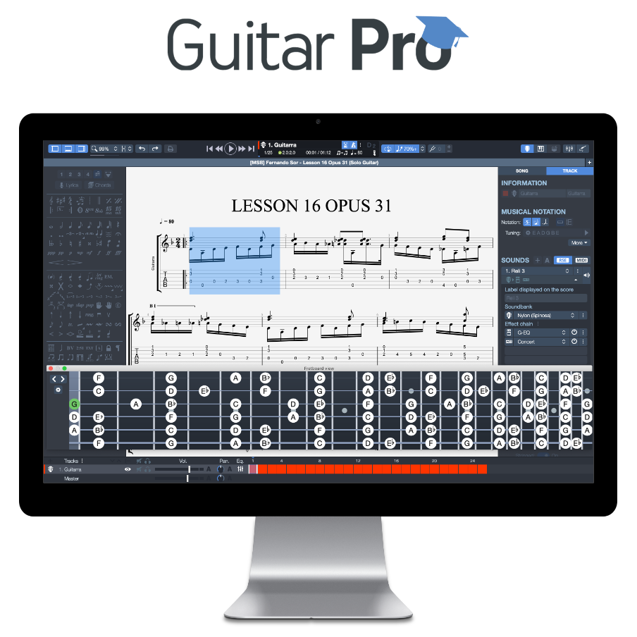 guitar pro 6 additional soundbanks download