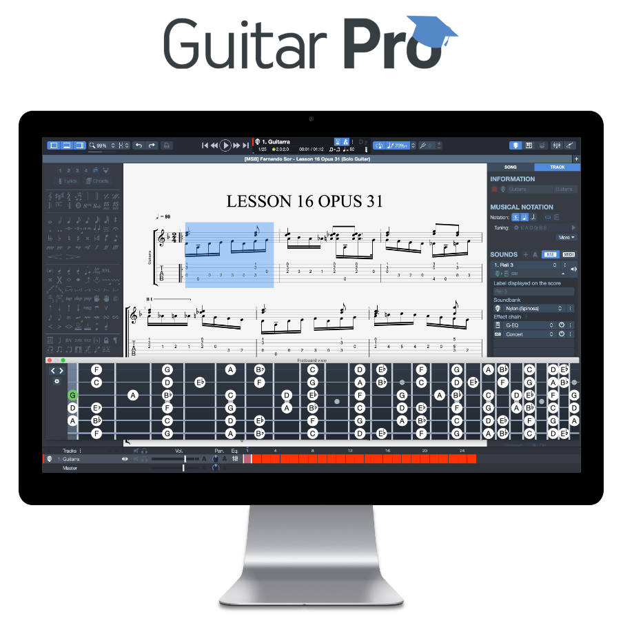 guitar pro 6 drums soundbanks download